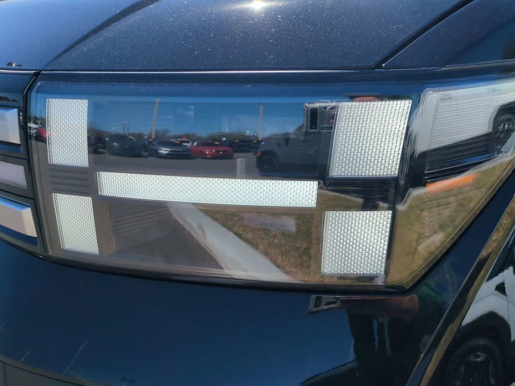 New 2026 Hyundai Santa Fe SEL image 10