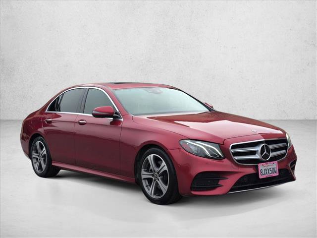 Certified 2019 Mercedes-Benz E 300 image 3