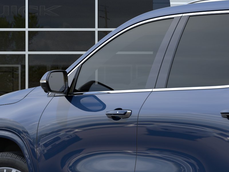 New 2027 Buick Enclave Avenir AWD/4WD image 12