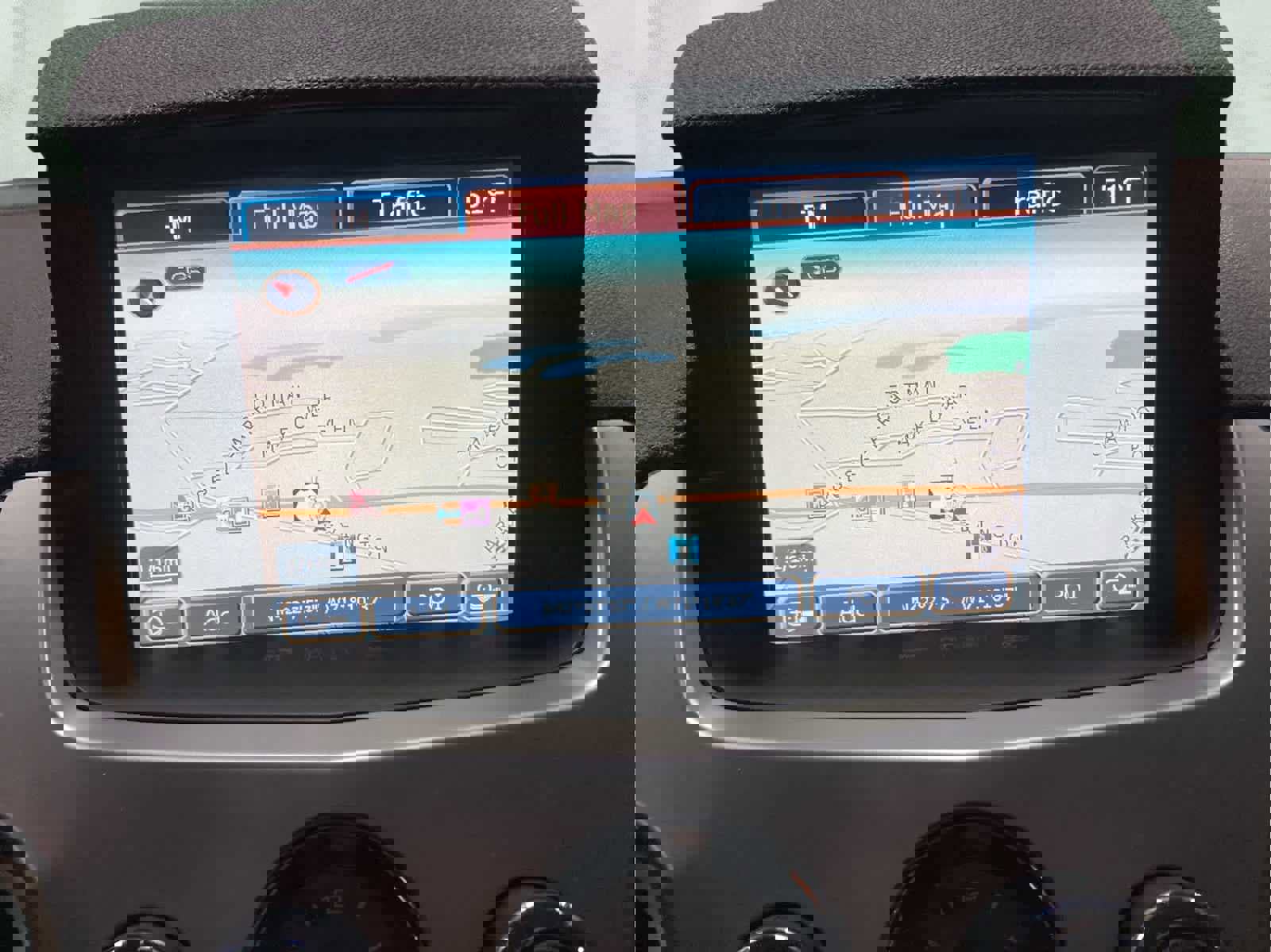 Used 2011 Cadillac CTS Premium image 20