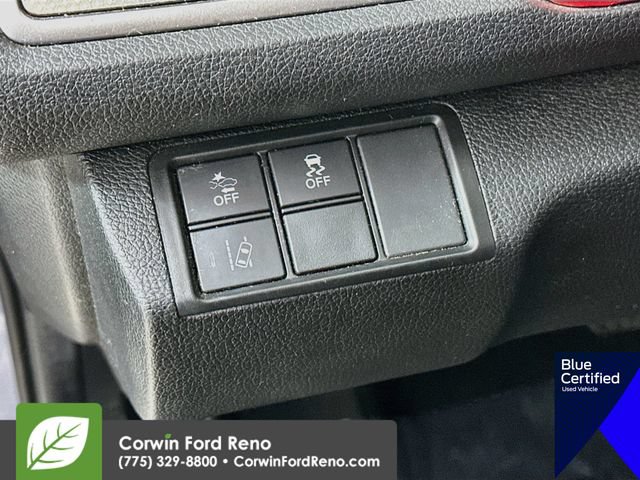 Used 2019 Honda Civic EX image 13