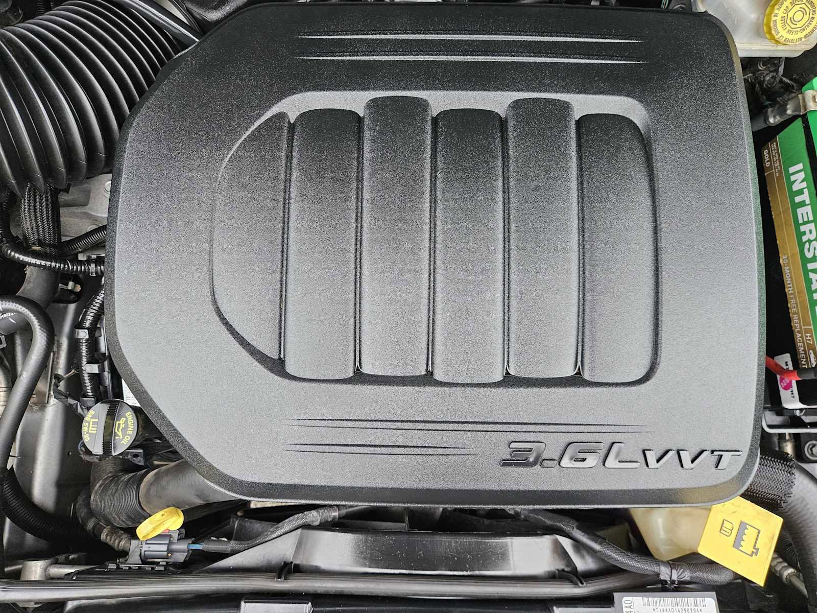 Used 2019 Dodge Grand Caravan SE image 30