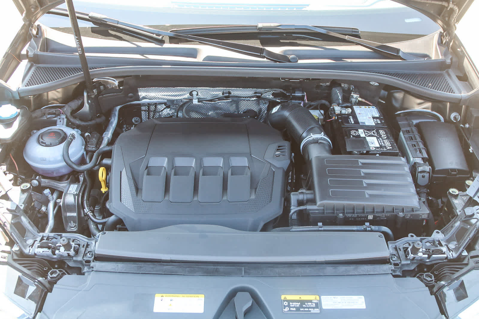 Used 2025 Audi Q3 2.0T Premium w/ Convenience Package image 45