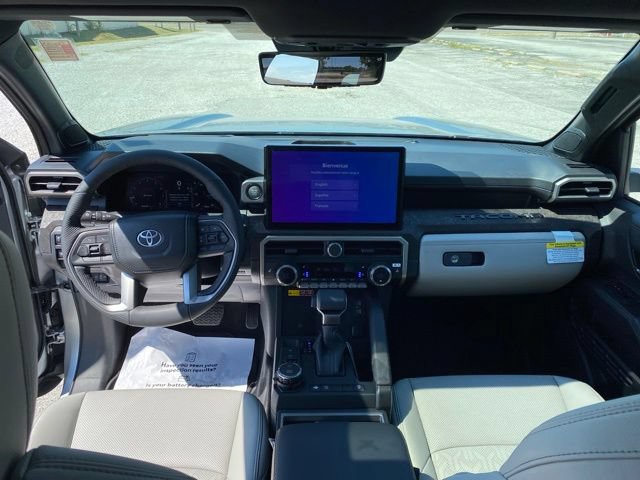 New 2026 Toyota Tacoma Limited AWD/4WD image 15