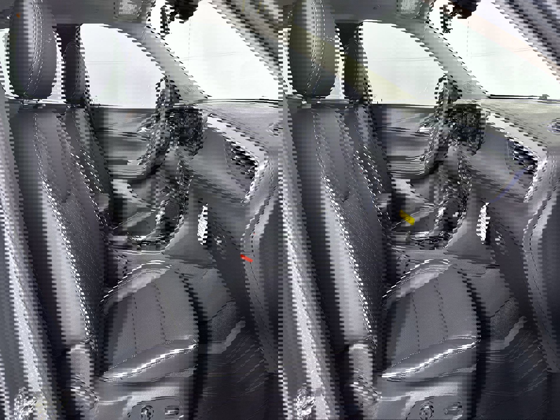 New 2026 Buick Encore GX Avenir w/ Avenir Technology Package image 65