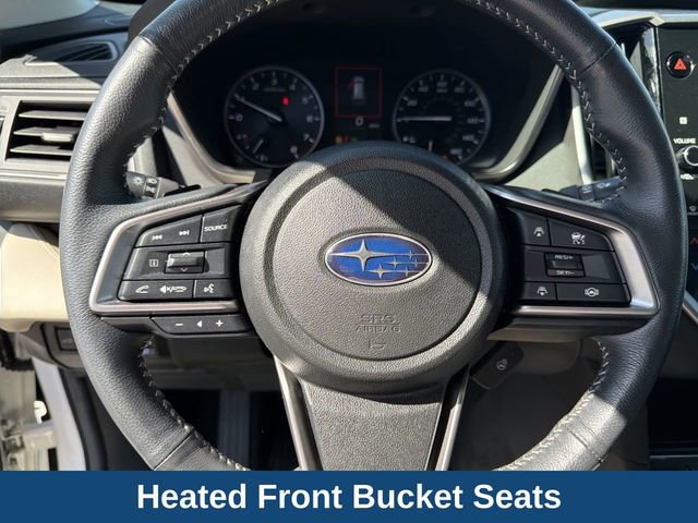 Used 2024 Subaru Ascent Limited w/ Technology Package image 13