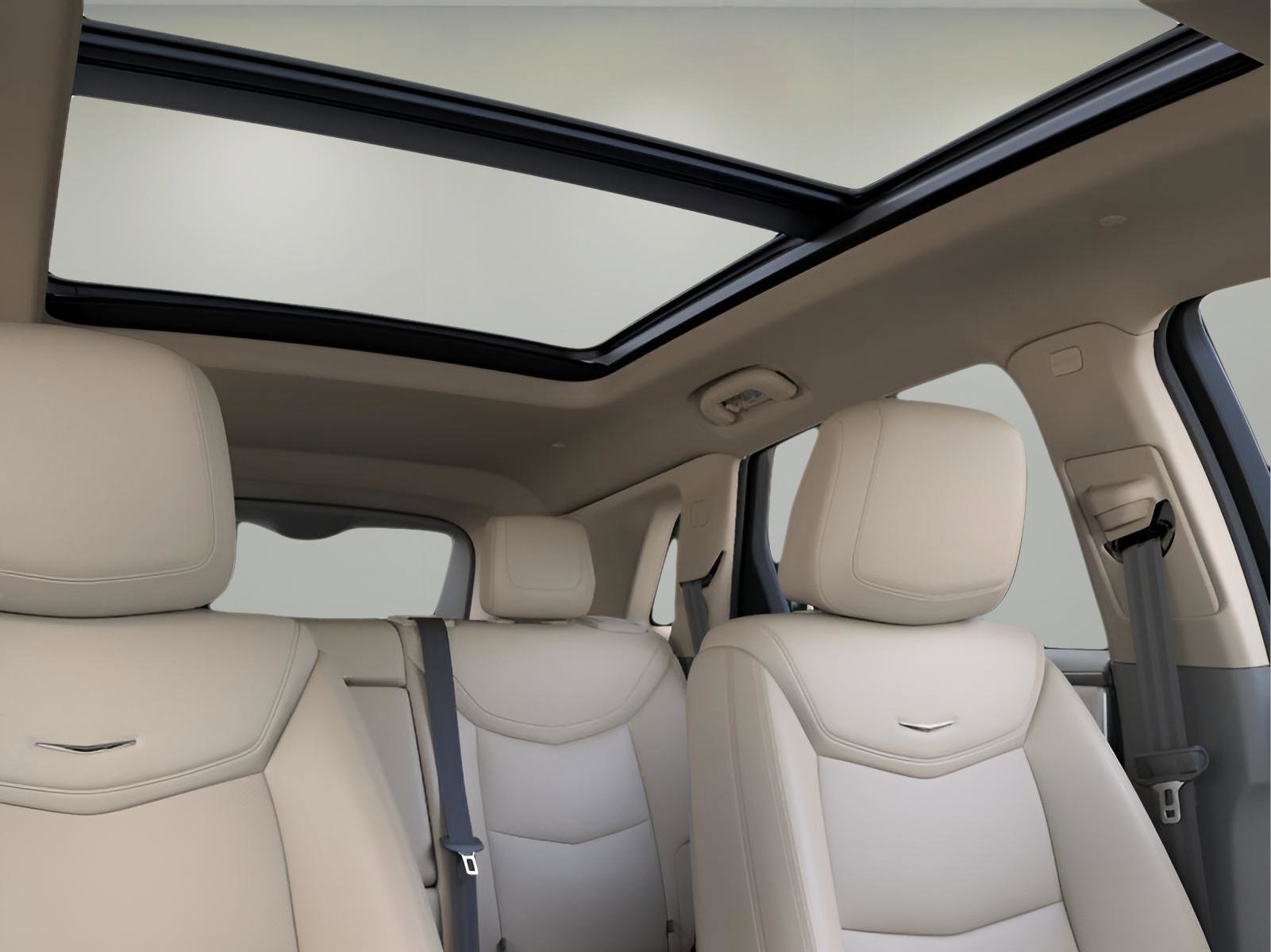 New 2026 Cadillac XT5 Premium Luxury image 18