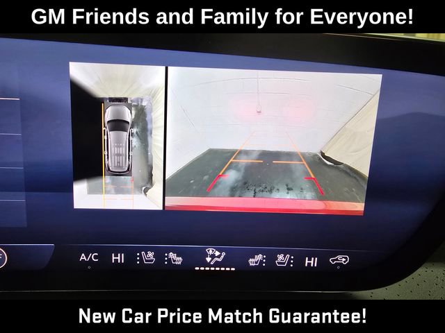 New 2026 Buick Enclave Avenir w/ Super Cruise Package image 24