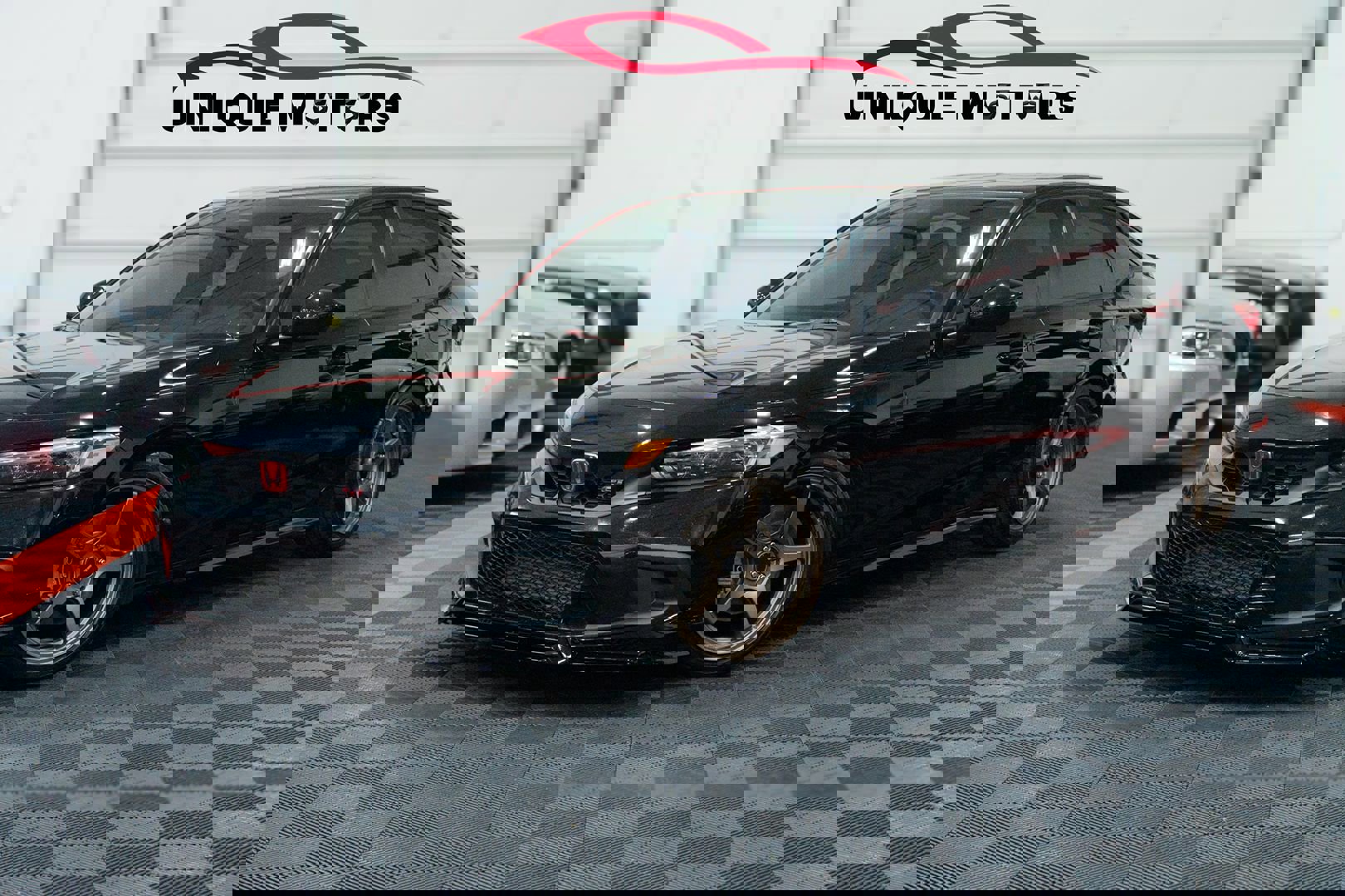 Used 2023 Honda Civic Si image 1