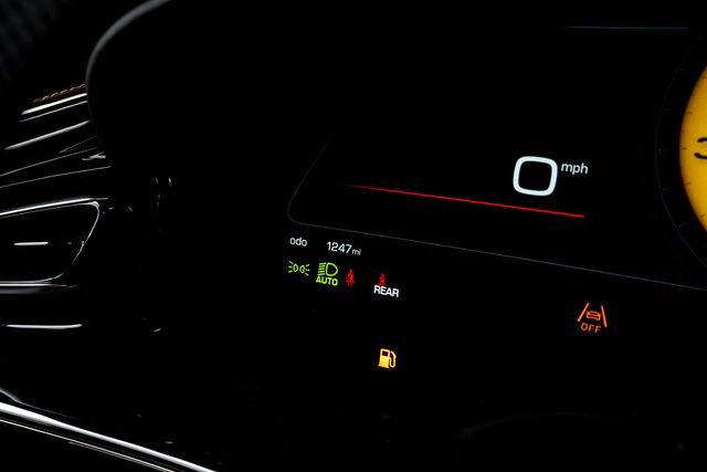 Certified 2025 Ferrari Purosangue AWD/4WD image 39