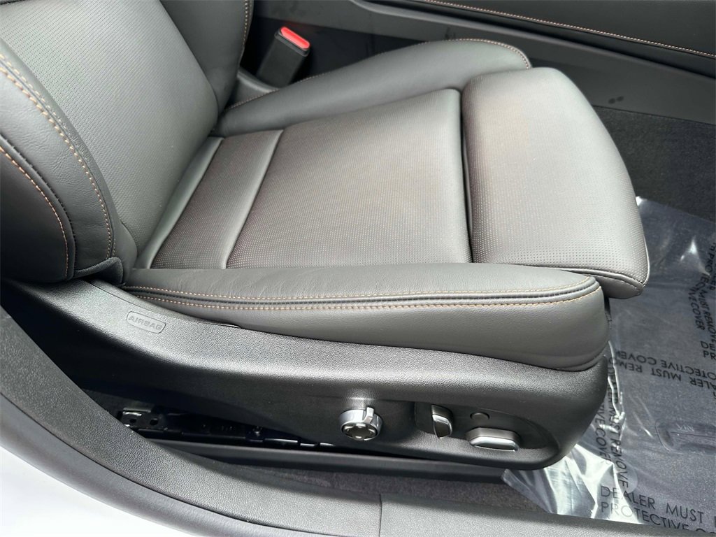 Certified 2025 Cadillac CT5 Sport w/ Technology Package image 15