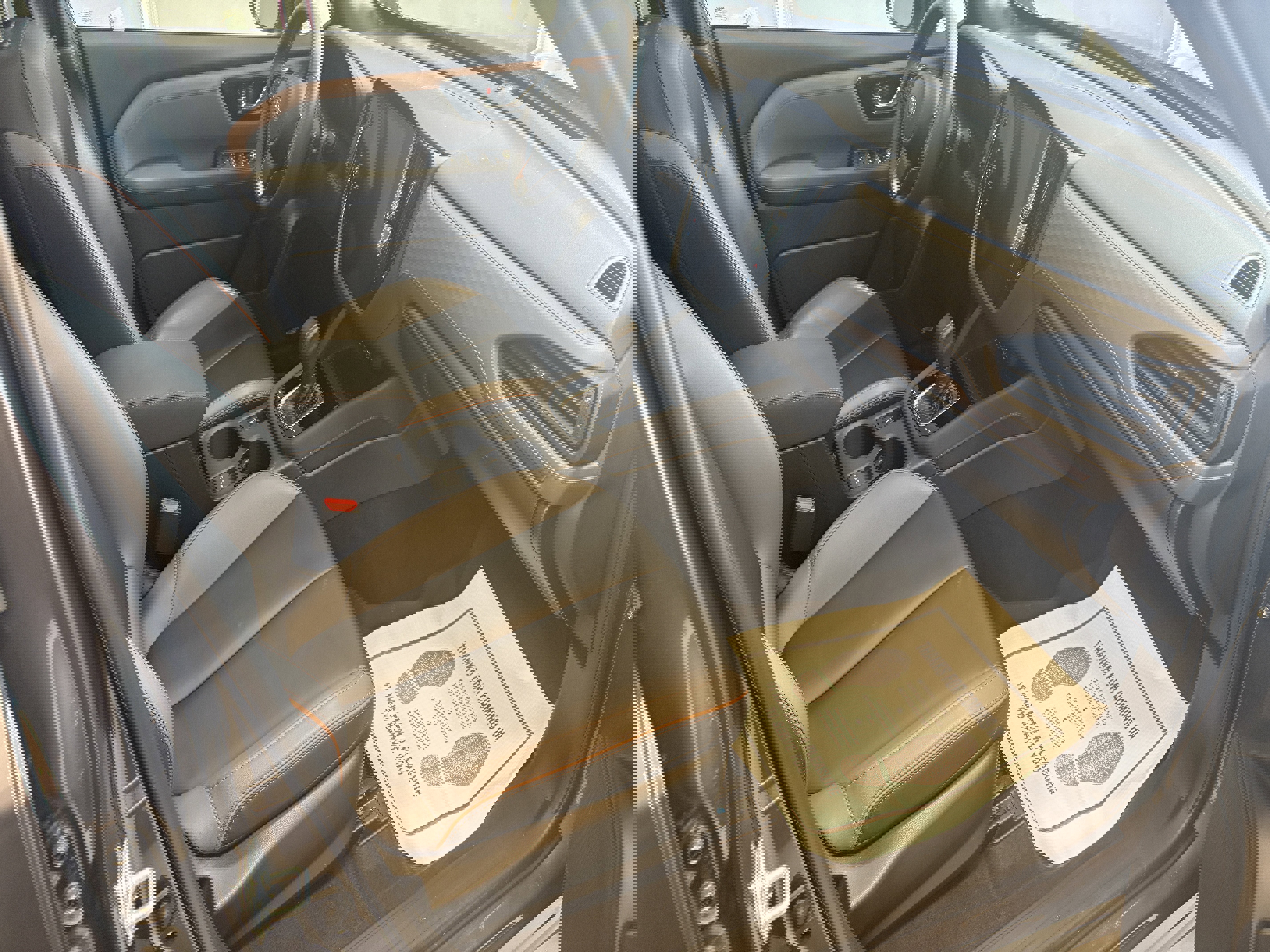 Used 2025 Subaru Forester Sport image 12