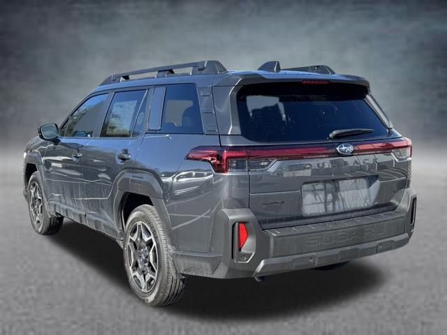 New 2026 Subaru Outback Touring image 18