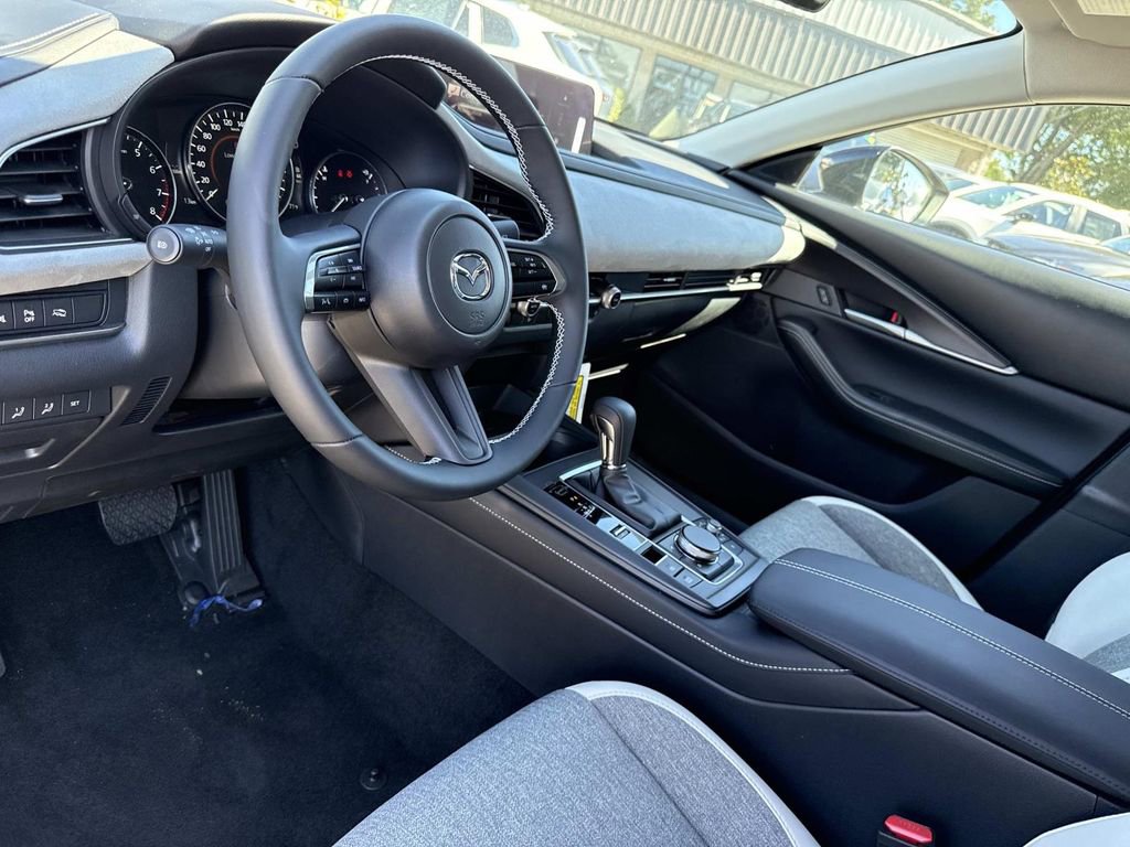New 2026 MAZDA CX-30 AWD 2.5 S image 25