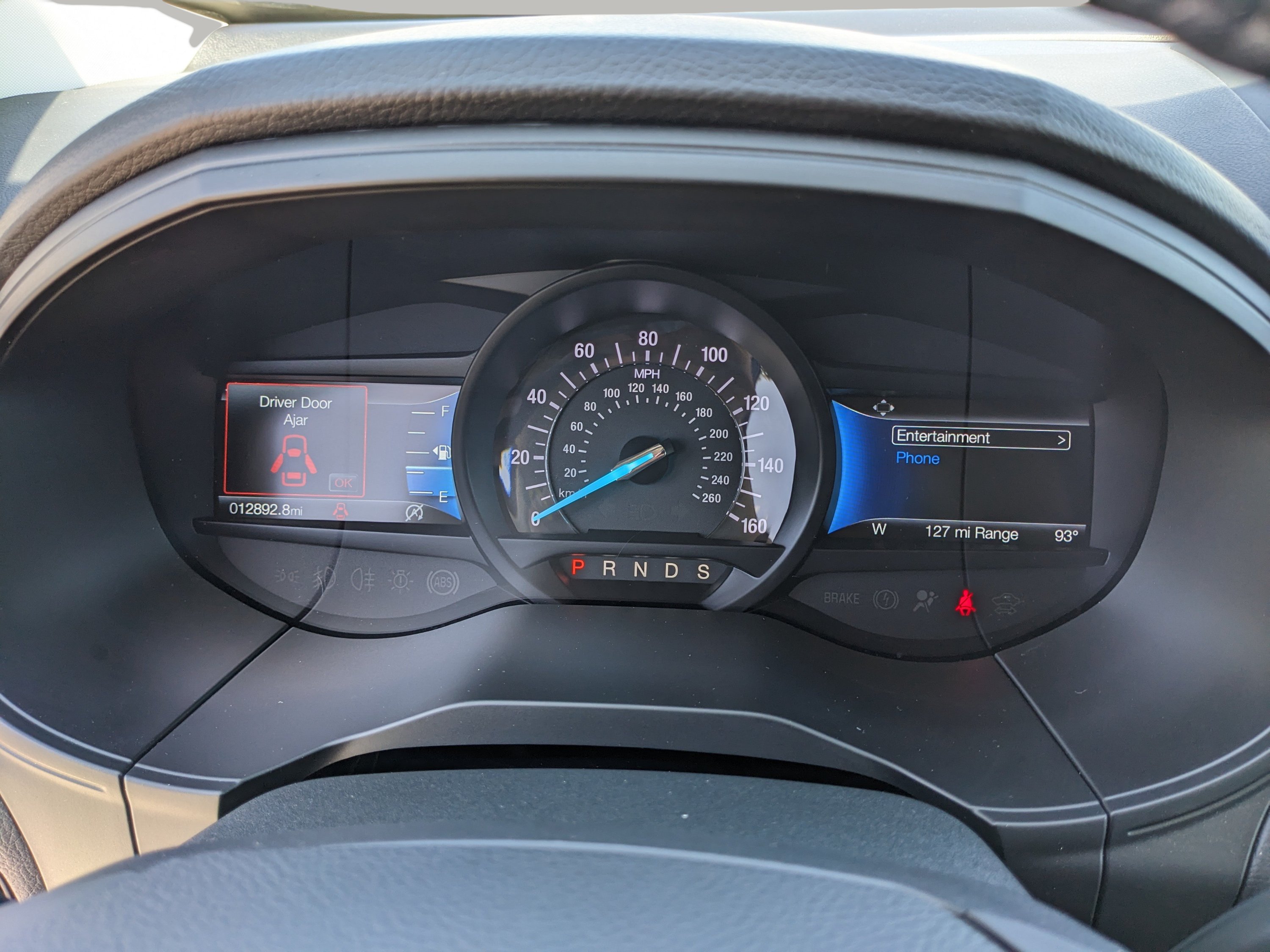 Used 2022 Ford Edge SEL w/ Sport Appearance Package AWD/4WD image 40