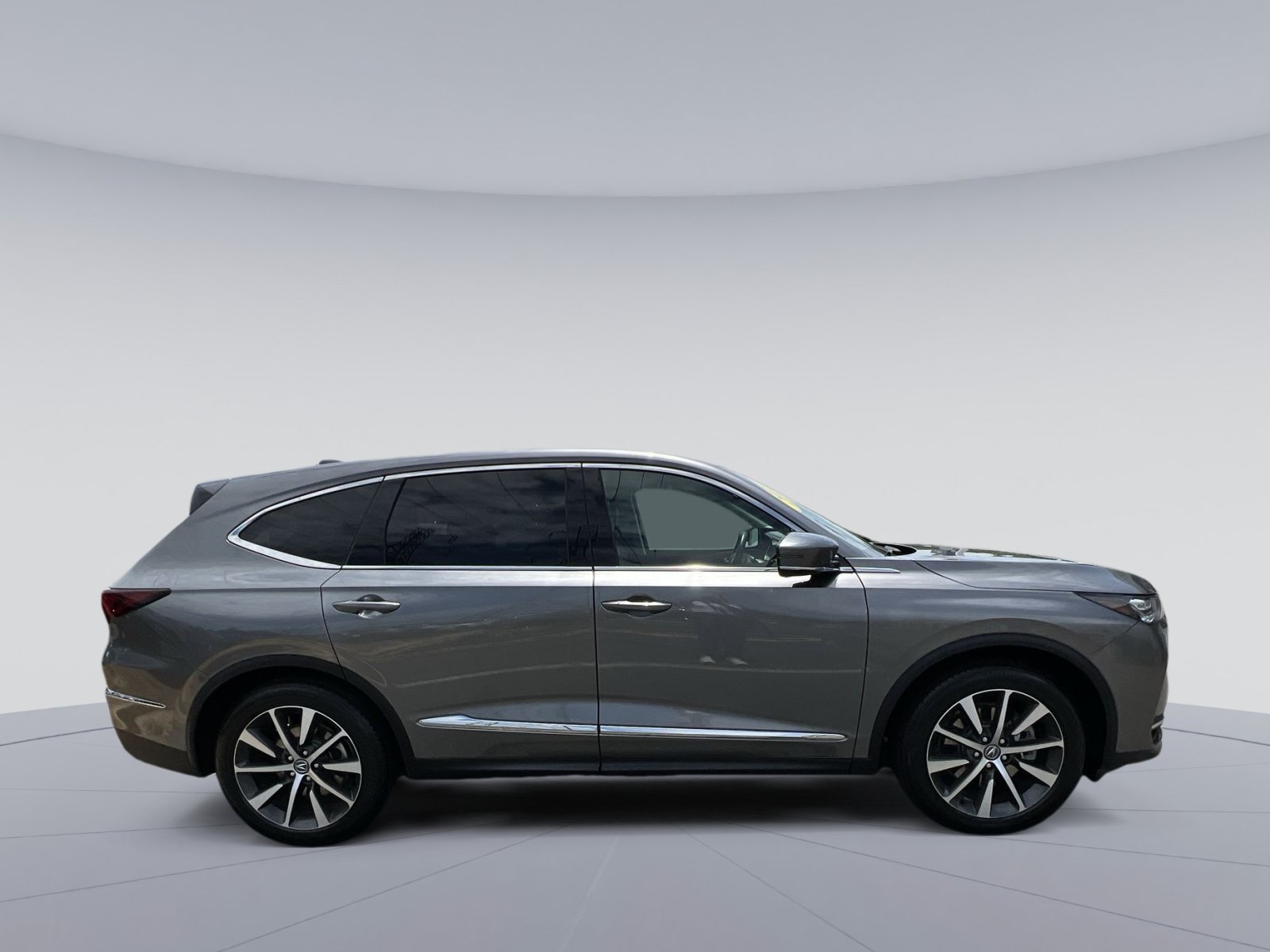 Used 2025 Acura MDX SH-AWD w/ Technology Package image 6