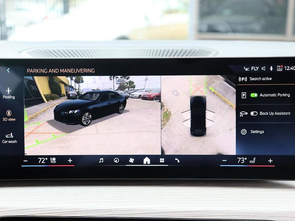 Used 2025 BMW 430i w/ Premium Package image 27