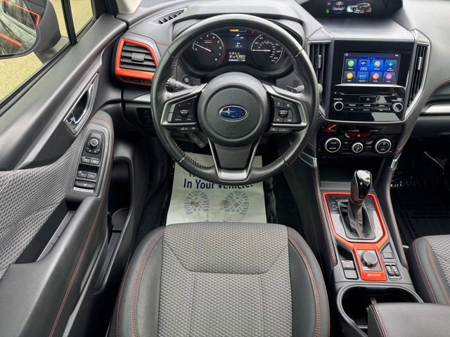 Used 2020 Subaru Forester Sport image 21