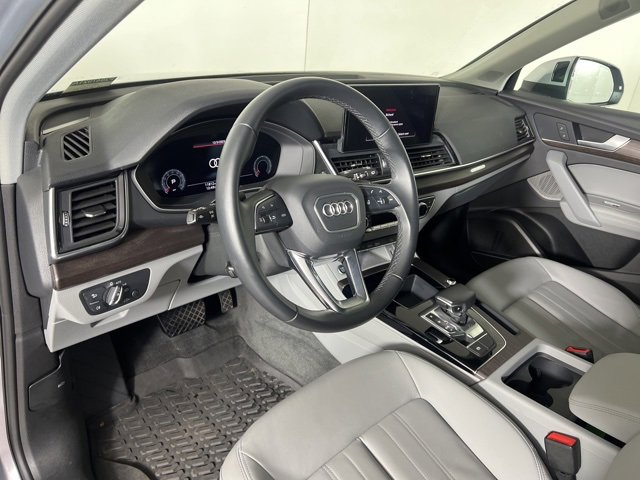 Certified 2023 Audi Q5 2.0T Premium Plus w/ Premium Plus Package image 20