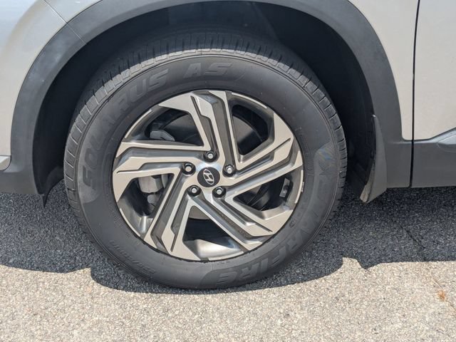 Used 2023 Hyundai Santa Fe SEL w/ Cargo Package AWD/4WD image 10