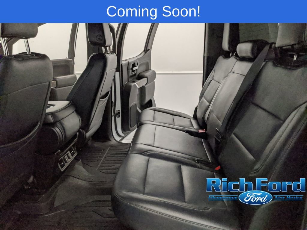 Used 2021 GMC Sierra 1500 SLE w/ X31 Off-Road Package image 17