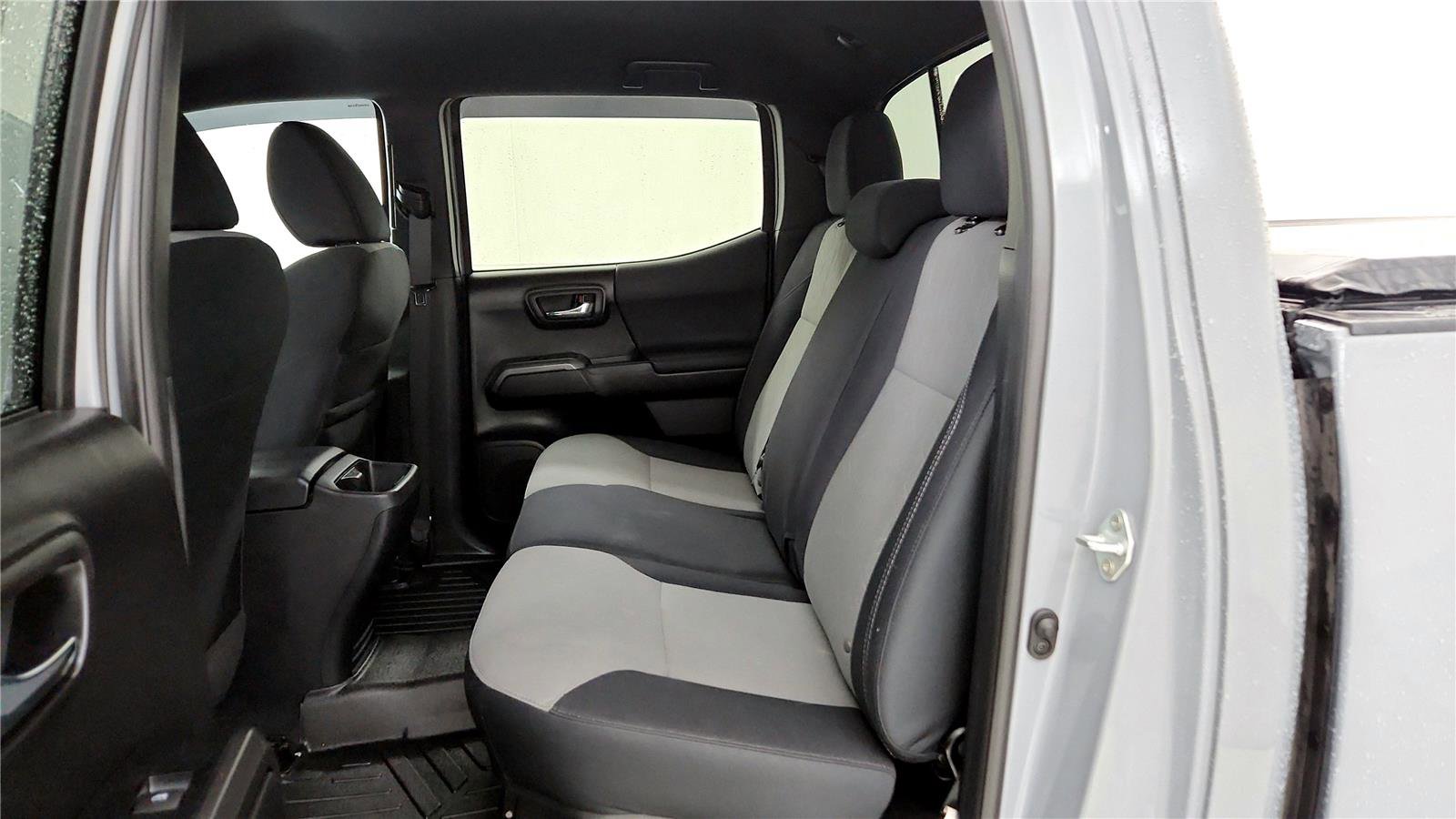 Certified 2021 Toyota Tacoma TRD Off-Road w/ Technology Package image 20