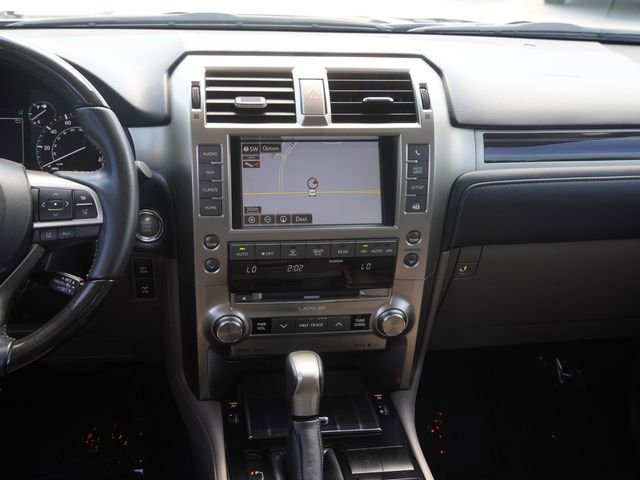 Used 2021 Lexus GX 460 Premium w/ Premium Plus Package AWD/4WD image 15