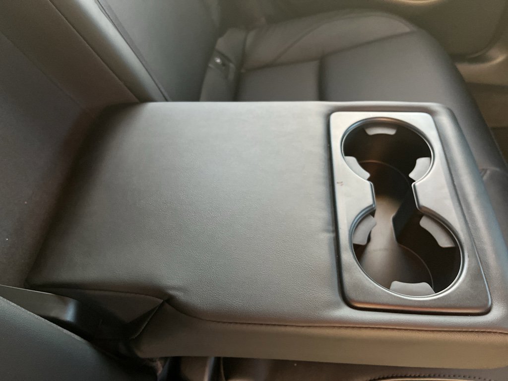 Certified 2025 MAZDA MAZDA3 s image 30