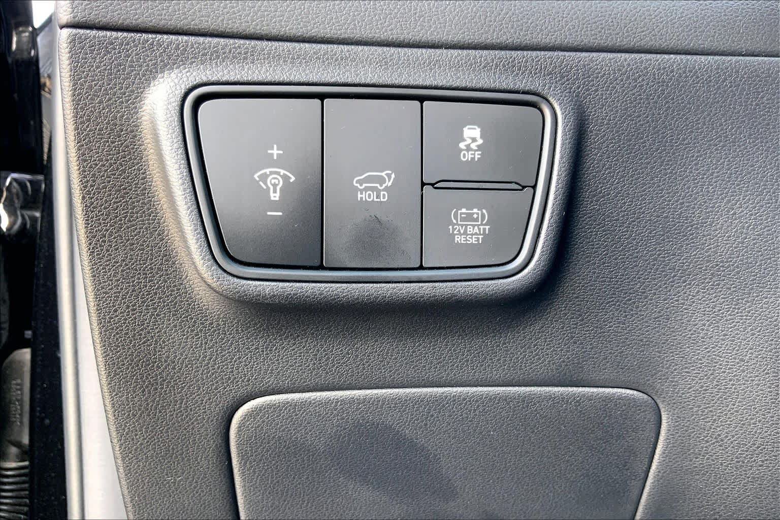 Used 2024 Hyundai Tucson SEL AWD/4WD image 33