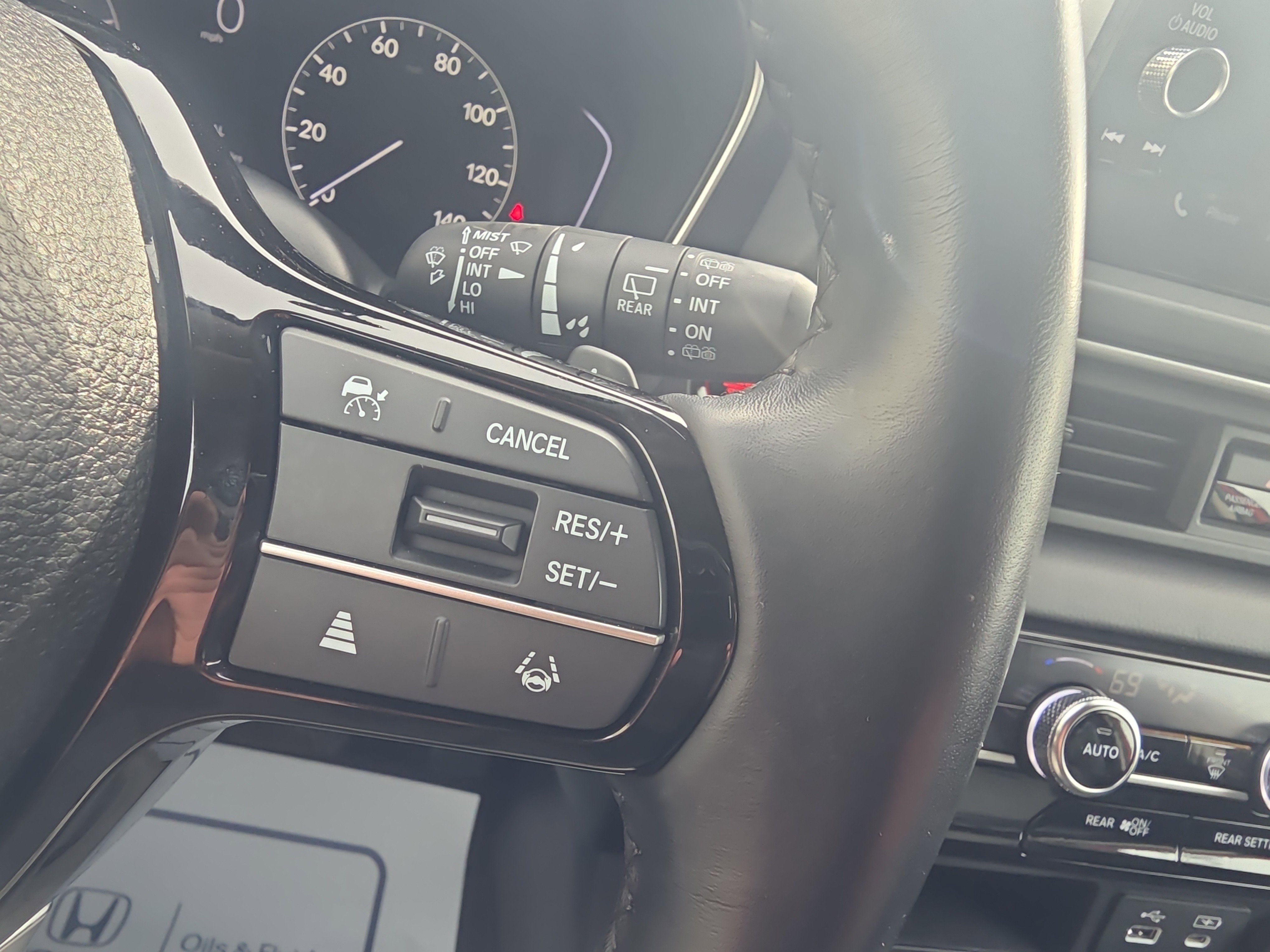 Used 2023 Honda Pilot EX-L image 31