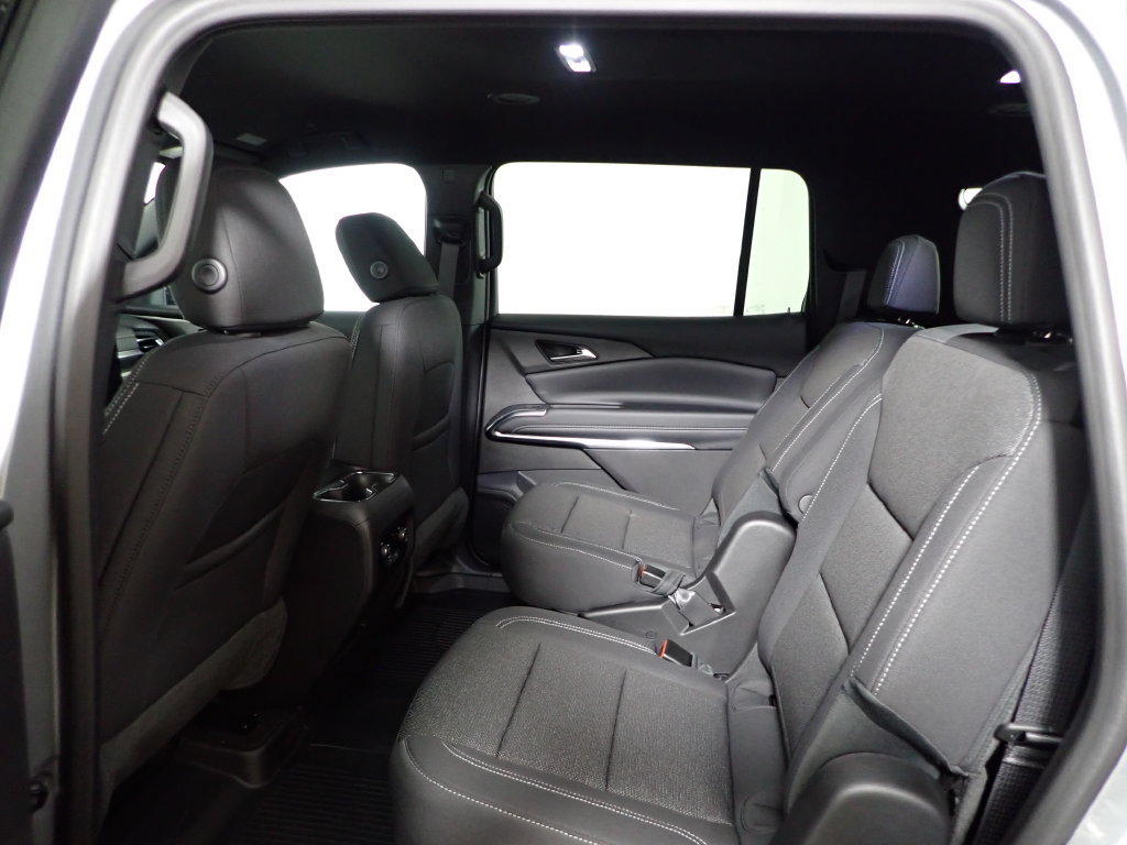 New 2027 Chevrolet Traverse LT w/ LPO, Floor Liner Package AWD/4WD image 34