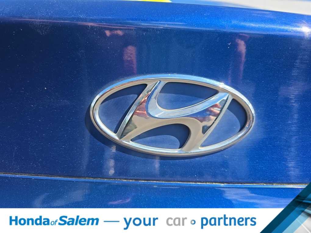 Used 2017 Hyundai Accent SE FWD image 19