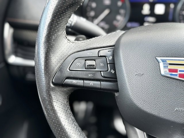 Used 2019 Cadillac XT4 Sport image 30