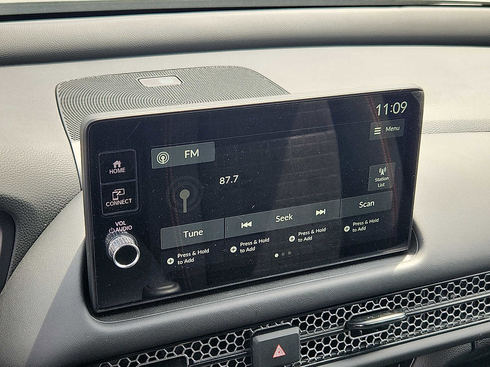 Certified 2026 Honda HR-V Sport image 16