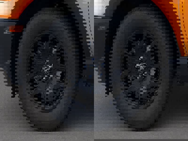 New 2026 Ford Bronco Sport Big Bend image 19