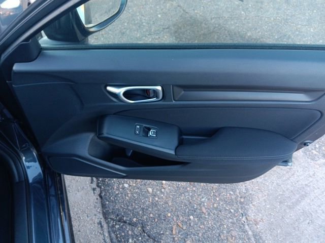 New 2026 Honda Civic Sport image 26