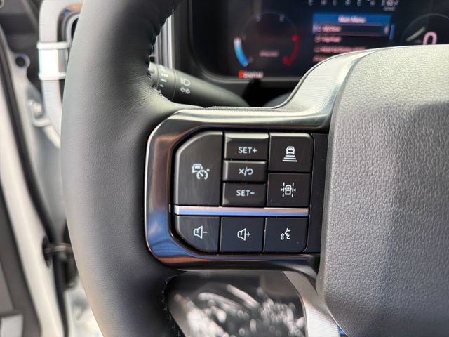 New 2026 Ford F250 Platinum AWD/4WD image 27