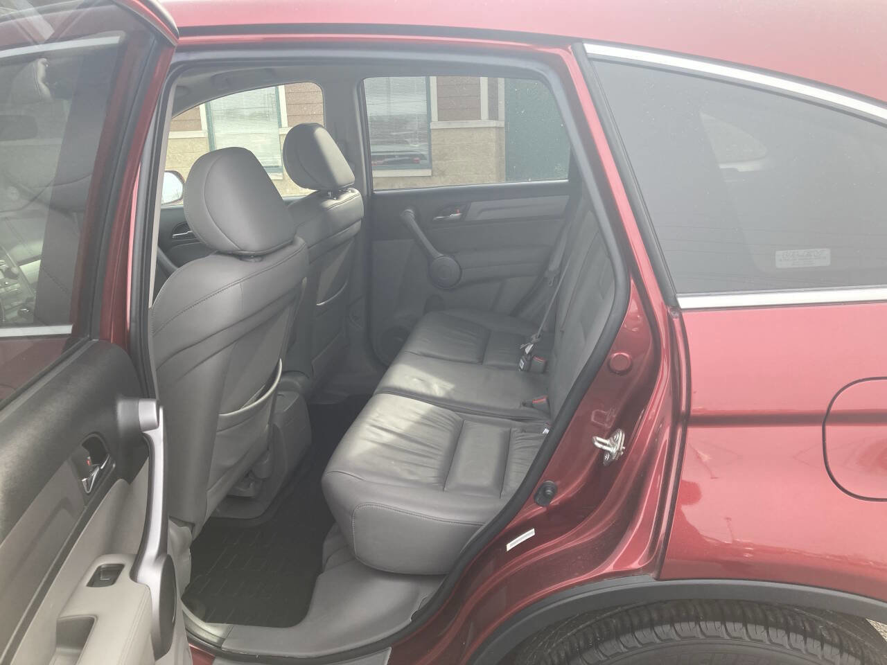 Used 2008 Honda CR-V EX-L image 20