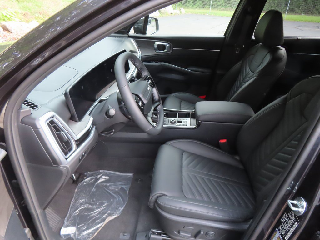 New 2026 Kia Sorento SX Prestige image 22