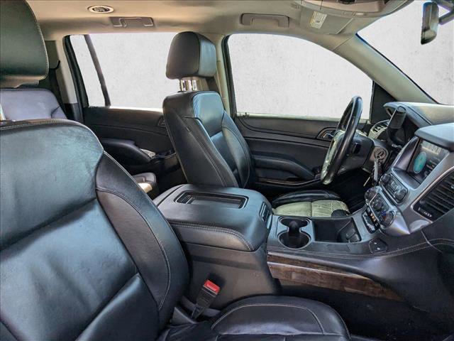Used 2019 Chevrolet Suburban LT w/ RST Edition image 20
