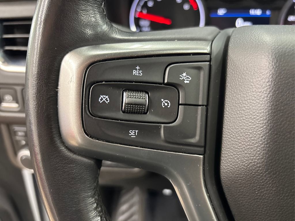 Used 2021 Chevrolet Tahoe LS w/ Driver Alert Package image 26