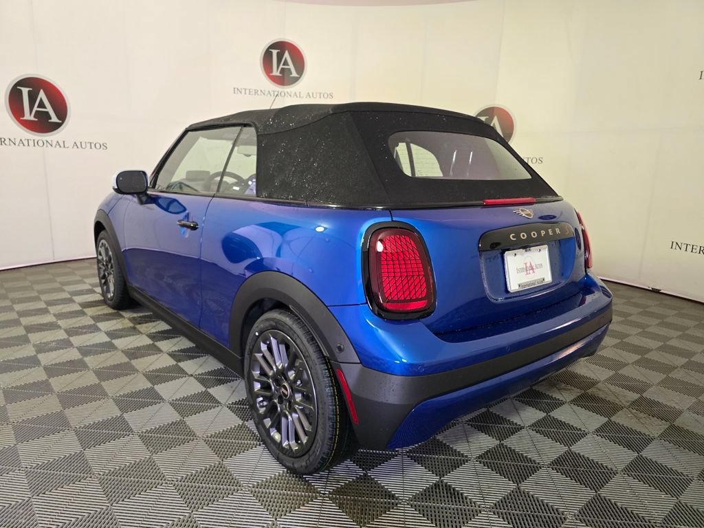 New 2026 MINI Cooper S FWD image 12