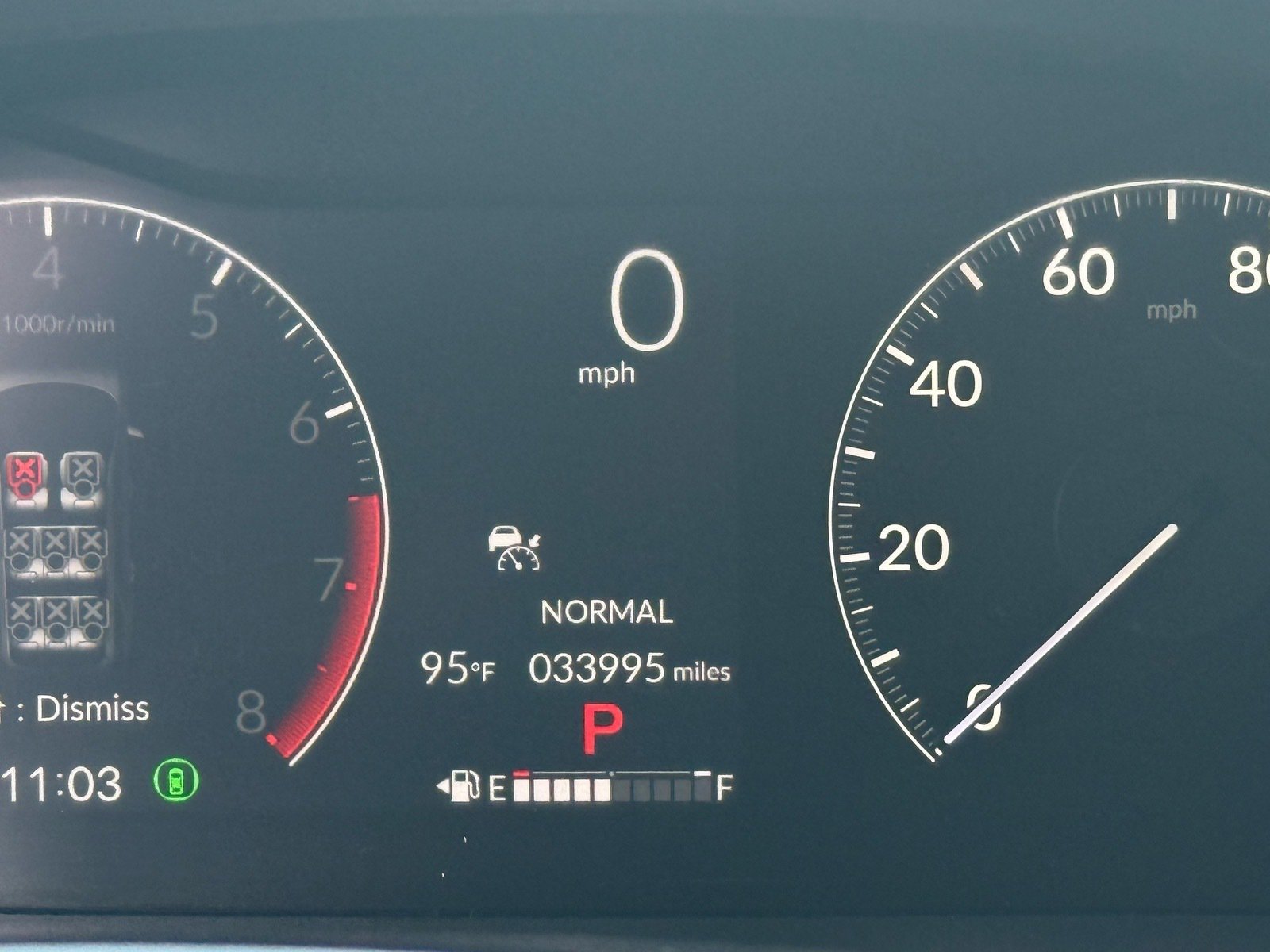 Used 2025 Honda Pilot EX-L image 20