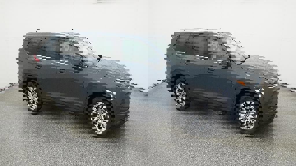 New 2026 Toyota Grand Highlander Limited image 12