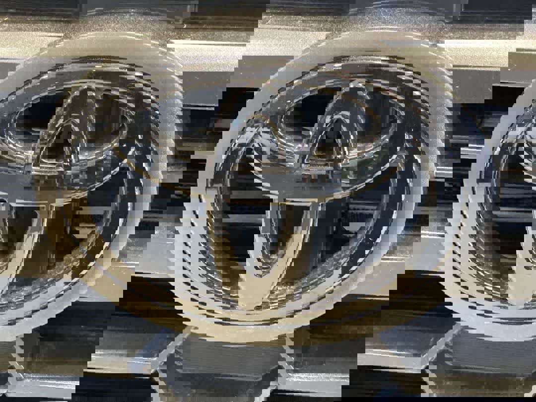 New 2026 Toyota Tacoma TRD Sport image 10