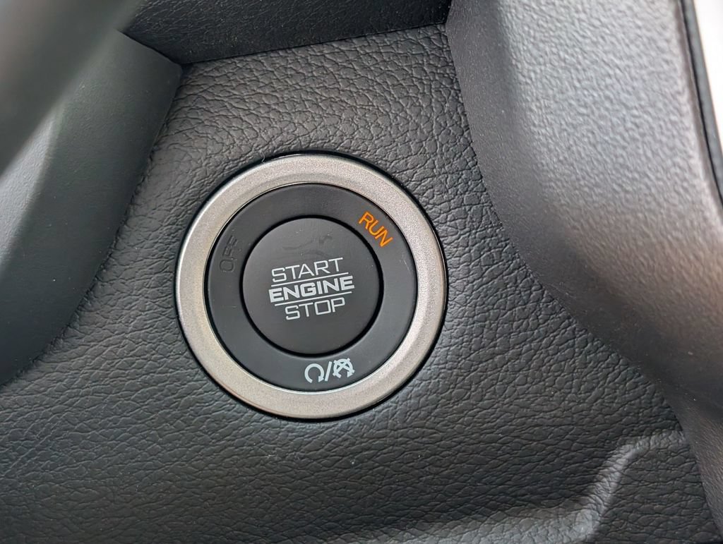 New 2026 RAM 3500 Big Horn AWD/4WD image 21