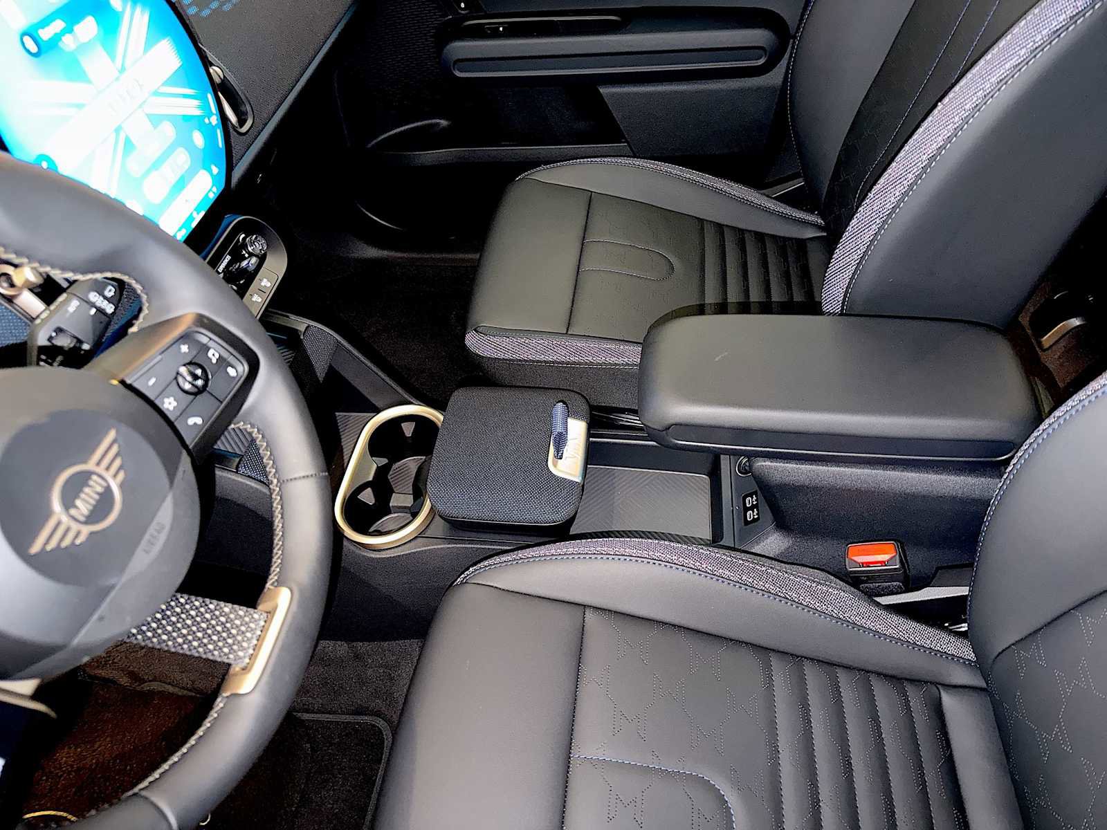 Certified 2025 MINI Cooper Countryman S image 18