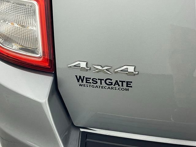 Used 2017 Jeep Compass High Altitude image 31