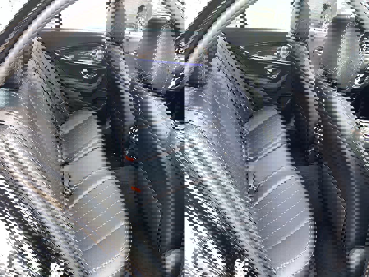 Used 2019 Mercedes-Benz E 450 4MATIC Sedan image 19