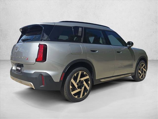 New 2027 MINI Cooper Countryman S AWD/4WD video 2
